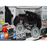 Vardem Işık Şöleni Uzaktan Kumandalı Arazi Aracı