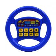 Can Toys Türkçe Konuşan Direksiyon