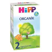 Hipp 2 Organik Devam Maması 300 gr