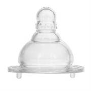 Bebedor Geniş Ağız Biberon Emziği 6+ Ay No:3