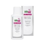 Sebamed Yaşlanmaya Karşı Q10 Sıkılaştırıcı Vücut Losyonu