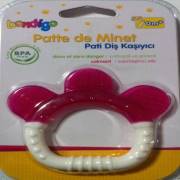 Bondigo Pati Diş Kaşıyıcı - Pembe