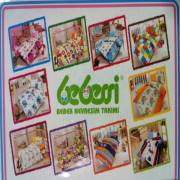 Bebessi Bebe Nevresim Takımı