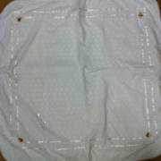 Bebessi Fashion Battaniye 85*85 cm