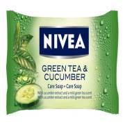 Nivea Yeşil Çay & Salatalık Özlü Sabun