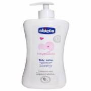 Chicco Baby Moments Vücut Losyonu 500ml