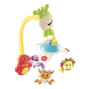 Bondigo Safari Arkadaşlarım Projeksiyonlu Dönence BL6201