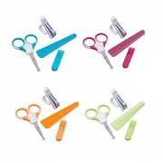 Bebedor Bebek Tırnak Bakım Seti