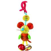 Playgro Fare Çıngırak