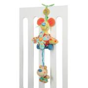 Playgro Müzikli Çek Bırak Beşik Oyuncağı