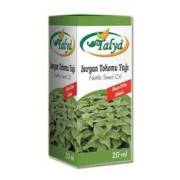 Talya Isırgan Tohumu Yağı 20ml.