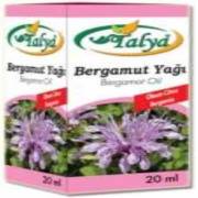Talya Bergamut Yağı 20ml.