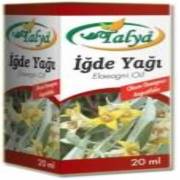 Talya İğde Yağı 20ml.