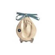 Baby Memory Prints Nazarlık Bej