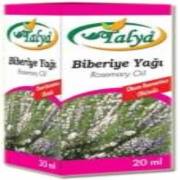 Talya Biberiye Yağ 20ml.
