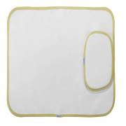 Baby Jem Çok Yönlü Alt Açma - Beyaz Sarı