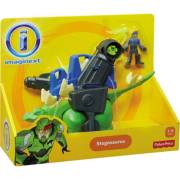 Mattel Imagınext By Dınazor-2 açık kutu 3-8 yaş BMG25