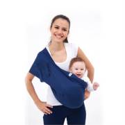 Mycey Yan Taşıma / Sling - Navy Blue (Mavi)