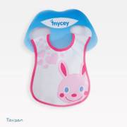 Mycey Leke Tutmaz Önlük - Tavşan