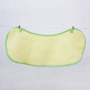 Mycey Omuz Örtüsü / Müslin - Yeşil