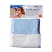 Mycey Çok Amaçlı Örtü / Müslin - 2