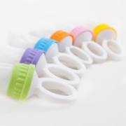 Mycey Meyve Sebze Emziği - Sarı