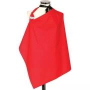 Mycey Emzirme Önlüğü / Violetred