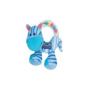 Playgro Zebra Çıngırak