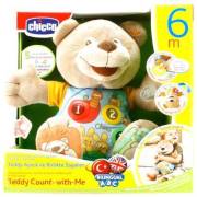 Chicco Teddy Ayıcık ile Bil Bakalım