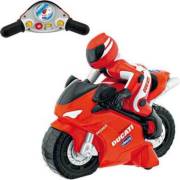 Chicco Ducati Uzaktan Kumandalı Motor