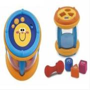 Chicco Müzikli Davul Şekiller