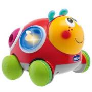 Chicco Hareketli Dostlar - Uğurböceği