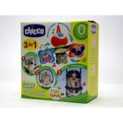 Chicco Fun Travel / Dans Eden Arkadaşlar