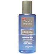 Neutrogena Göz Makyajı Temizleyicisi