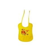 Baby Jem Poli Muşamba Küçük Önlük - Sarı