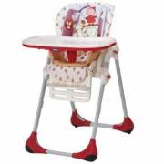 Chicco Polly Mama Sandalyesi - Happy Land