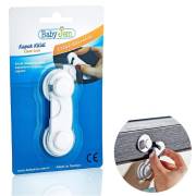 Baby Jem Kapak Kilidi