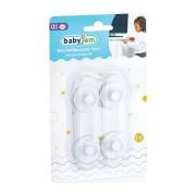 Baby Jem Mini Çok Amaçlı Kilit