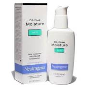 Neutrogena Moisture Spf 15 118ml
