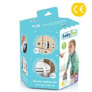 Baby Jem Güvenlik Seti