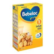 Bebelac 1 Devam Maması 250 Gram