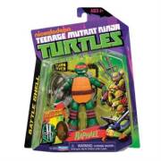 Giochi Preziosi Ninja Turtles Aksiyon Figür Açılır Kabuk-021606