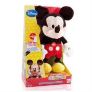 Giochi Preziosi Mickey Neşeli Sesler   GPH181106/TR