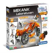 Clementoni Mekanik Laboratuvarı  (8 Yaş+) 64293