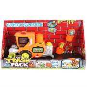 Giochi Preziosi Trash Pack S2  Sokak Süpürücü GPH21722/TR