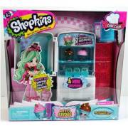 Giochi Preziosi Cicibiciler Şefler Kulübü Oyun SetiHPK28010