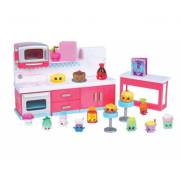 Giochi Preziosi Cicibiciler Şefler Kulübü Mutfak  HPK71000