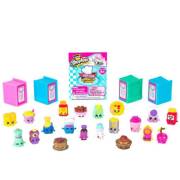 Giochi Preziosi Cicibiciler Şefler Kulübü Mega Paket Shopkins HPK72010