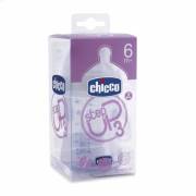 Chicco Step Up 3 Biberon 6+ 330ml.