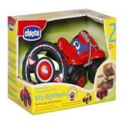 Chicco Billy Big Wheels Uzaktan Kumandalı Kamyonetim